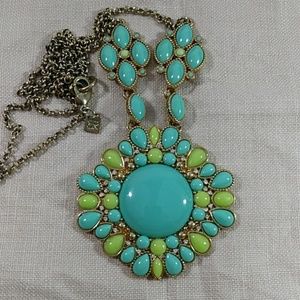 Banana Republic Necklace